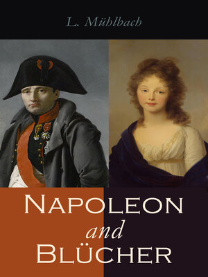 cover image of Napoleon and Blücher